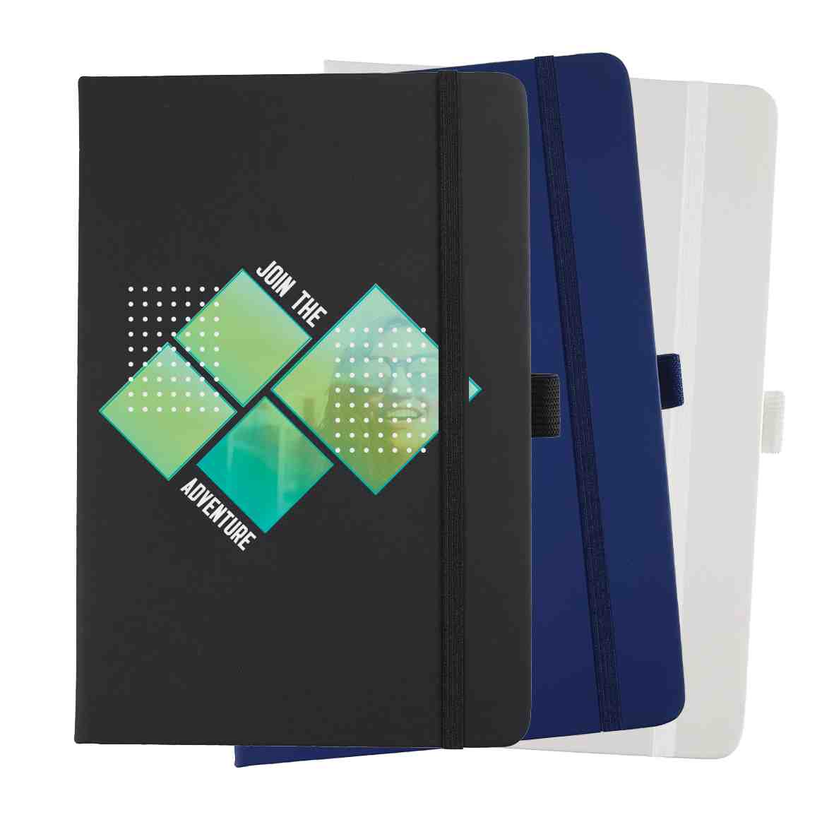 Ultimate Notebook A5